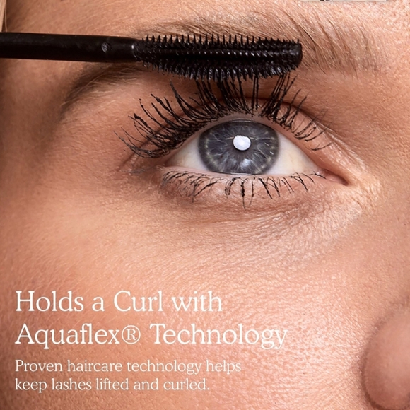 Tower 28 MakeWaves Lengthening + Volumizing Mascara - Black - Picture 4 of 4